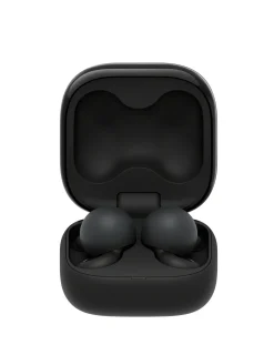 Sony LinkBuds Open Truly Wireless Earbuds with Ring Driver -