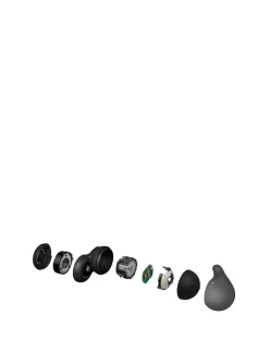 Sony LinkBuds Open Truly Wireless Earbuds with Ring Driver -