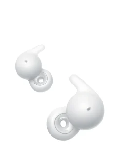 Sony LinkBuds Open Truly Wireless Earbuds with Ring Driver -