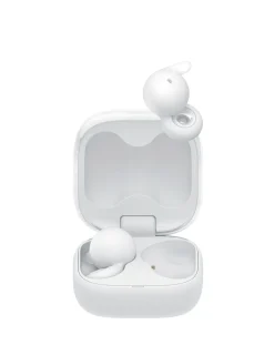 Sony LinkBuds Open Truly Wireless Earbuds with Ring Driver -