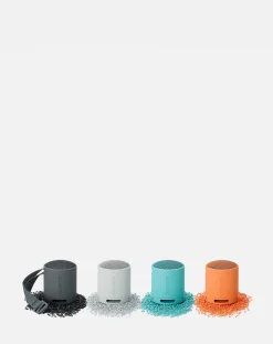 Sony SRS-XB100 Portable Wireless Speaker - Light Grey