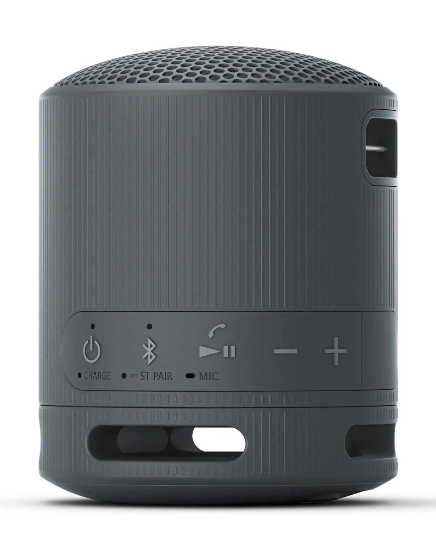 Sony SRS-XB100 Portable Wireless Speaker - Black