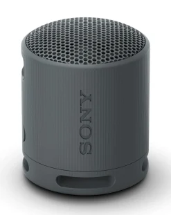 Sony SRS-XB100 Portable Wireless Speaker - Black