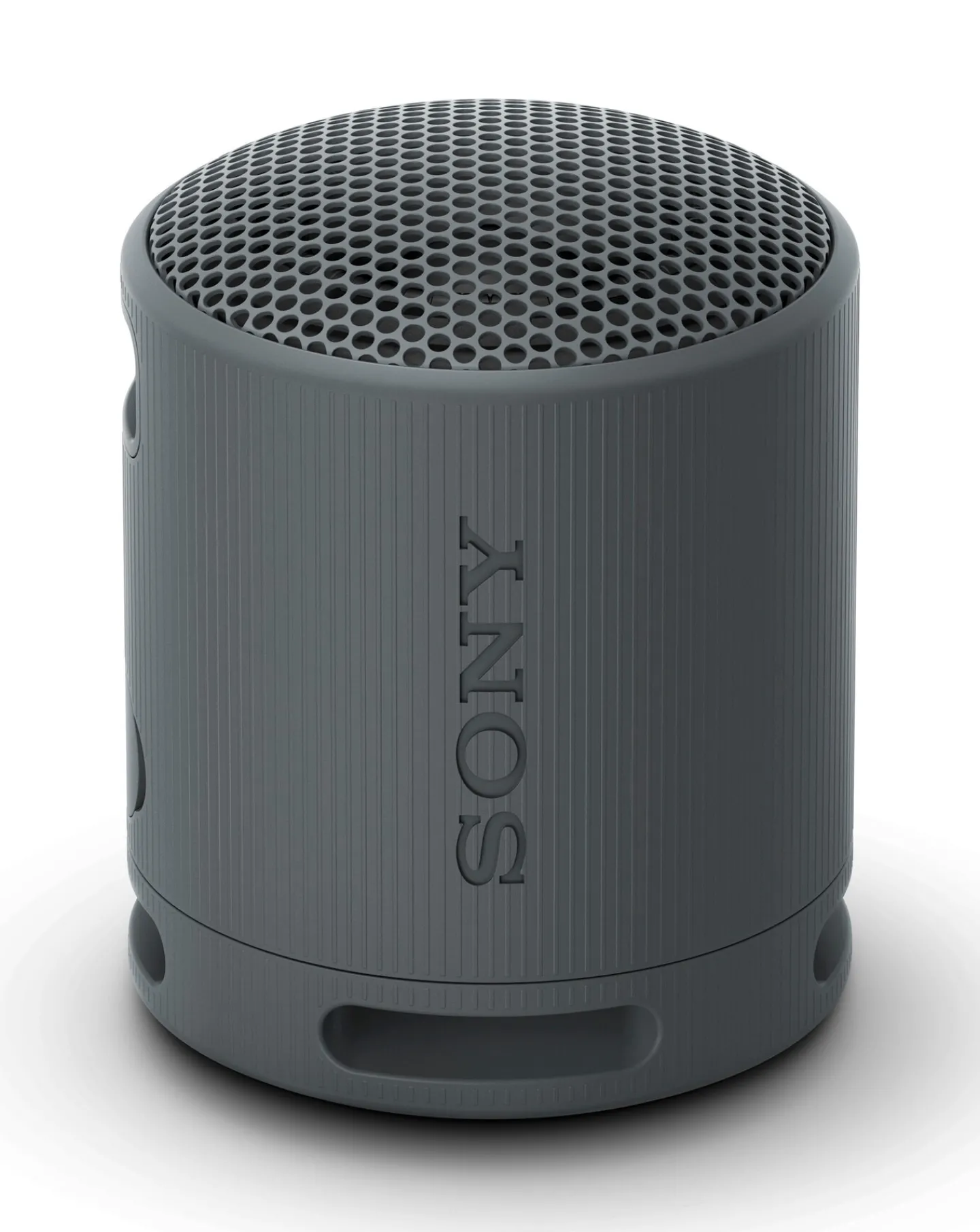 Sony SRS-XB100 Portable Wireless Speaker - Black