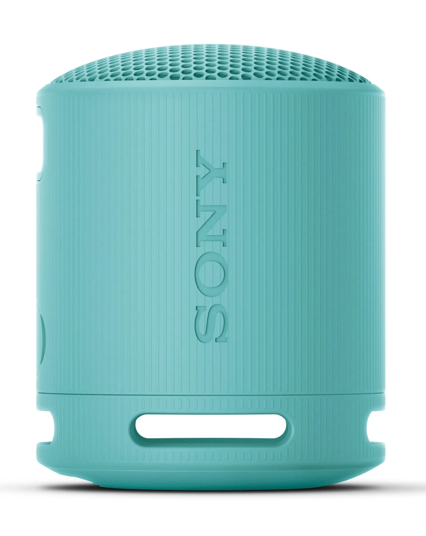 Sony SRS-XB100 Portable Wireless Speaker - Blue