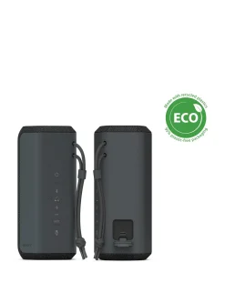 Sony SRSXG300 Portable Speaker - Black