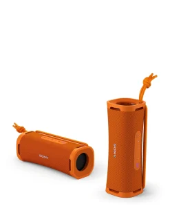 Sony ULT FIELD 1 Portable Wireless Speaker - Orange