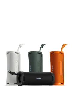 Sony ULT FIELD 1 Portable Wireless Speaker - Orange