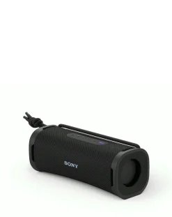 Sony ULT FIELD 1 Portable Wireless Speaker - Black