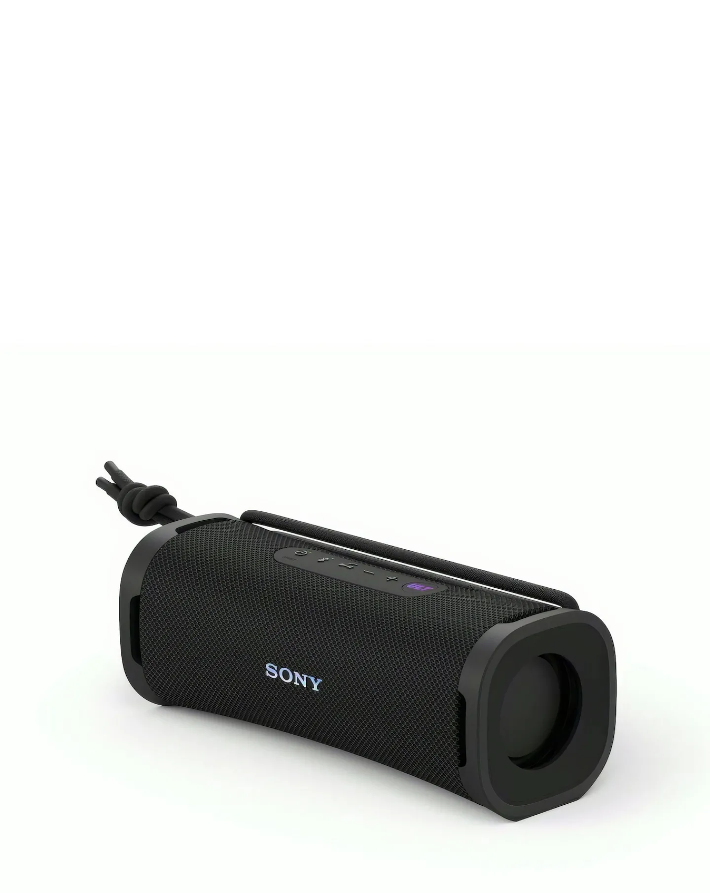 Sony ULT FIELD 1 Portable Wireless Speaker - Black
