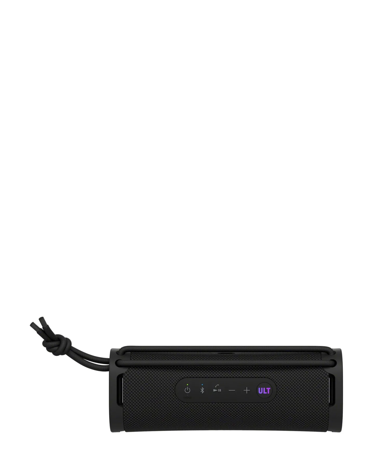 Sony ULT FIELD 1 Portable Wireless Speaker - Black