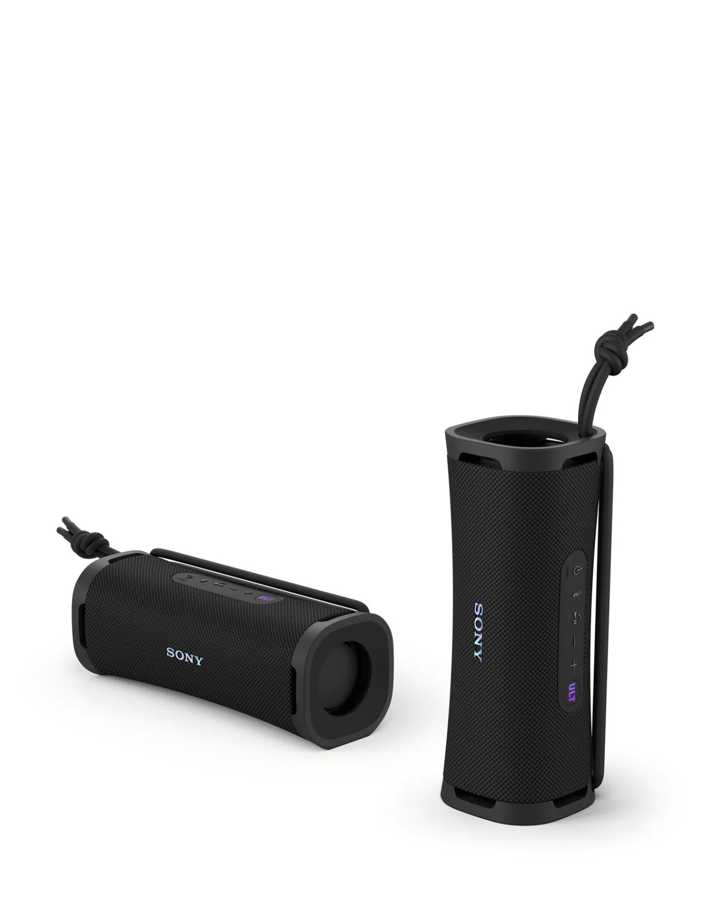 Sony ULT FIELD 1 Portable Wireless Speaker - Black