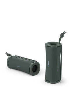 Sony ULT FIELD 1 Portable Wireless Speaker - Forest Grey
