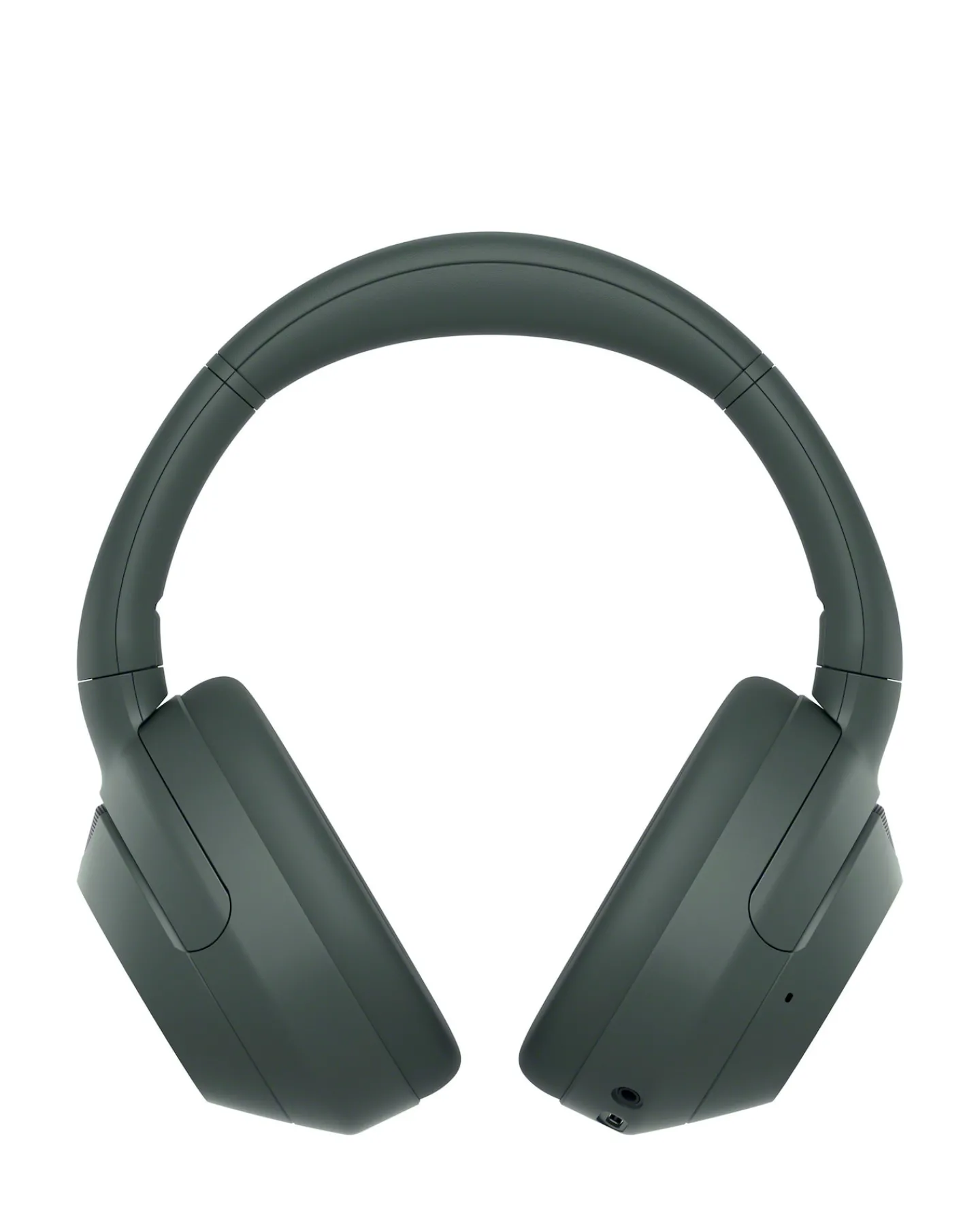 Sony ULT WEAR Wireless Over-Ear Headphones - Forest Grey