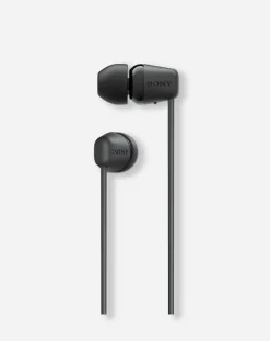 Sony WI-C100 Wireless In-Ear Headphones -