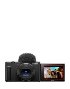 Sony ZV-1 II Digital Vlog Camera