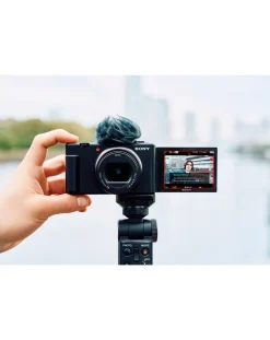 Sony ZV-1 II Digital Vlog Camera