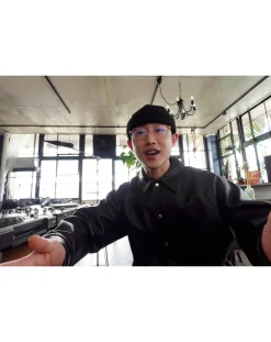 Sony ZV-1 II Digital Vlog Camera