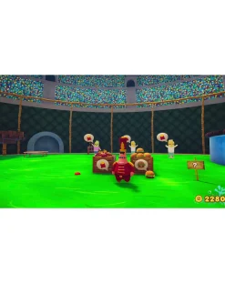 Playstation Spongebob Squarepants: The Patrick Star Game (PS5)