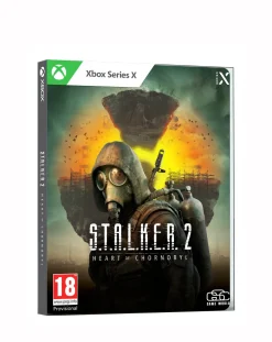 Xbox S.T.A.L.K.E.R. 2: Heart of Chornobyl
