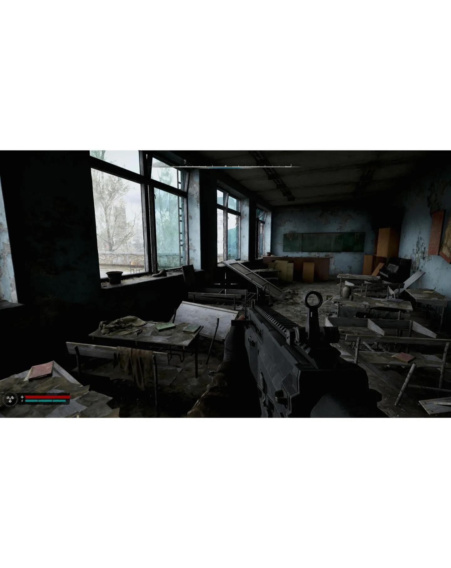 Xbox S.T.A.L.K.E.R. 2: Heart of Chornobyl