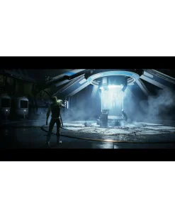 Playstation Star Wars Jedi: Survivor (PS5)