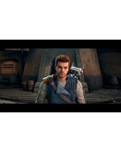 Playstation Star Wars Jedi: Survivor (PS5)