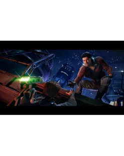 Playstation Star Wars Jedi: Survivor (PS5)