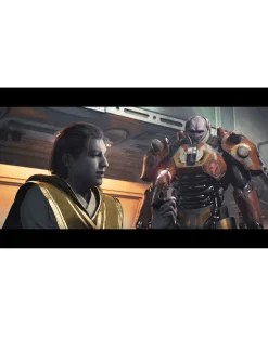 Playstation Star Wars Jedi: Survivor (PS5)