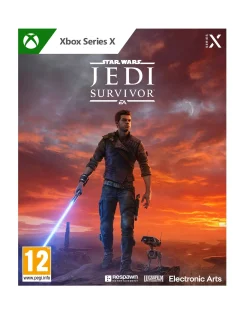 Xbox Star Wars Jedi: Survivor ( Series X)