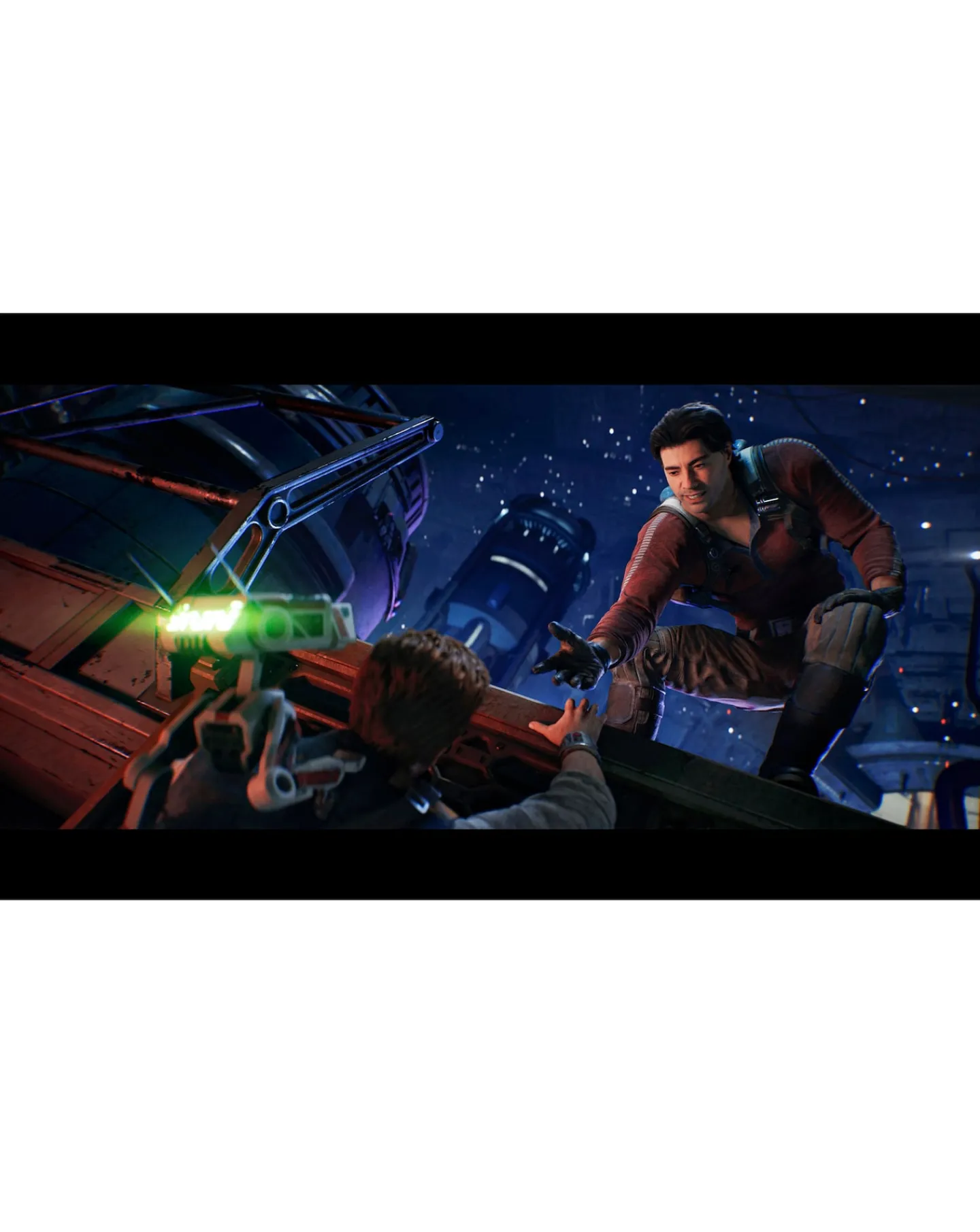 Xbox Star Wars Jedi: Survivor ( Series X)