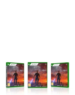 Xbox Star Wars Jedi: Survivor ( Series X)