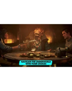 Playstation Star Wars Outlaws (PS5)