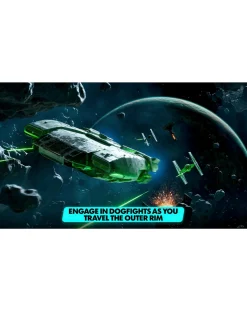 Playstation Star Wars Outlaws (PS5)