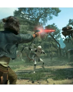 Playstation Star Wars Outlaws (PS5)