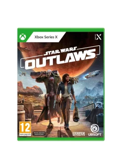 Xbox Star Wars Outlaws