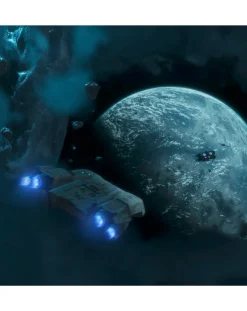 Xbox Star Wars Outlaws