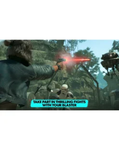 Xbox Star Wars Outlaws