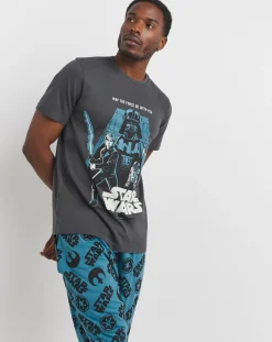 Licence Star Wars Pyjama Set