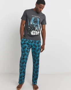 Licence Star Wars Pyjama Set