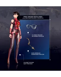 Playstation Stellar Blade (PS5)
