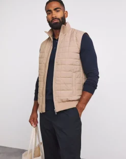 Jacamo Hybrid Gilet