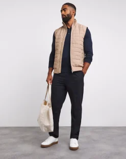 Jacamo Hybrid Gilet