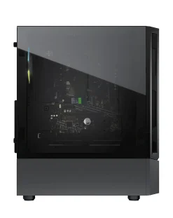 Stormforce Onyx i5-13400F, 16GB RAM, 1TB SSD, RX 4060, Windows 11 Gaming Desktop