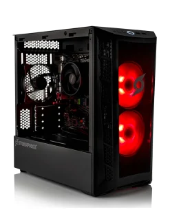 Stormforce Ryzen 5 4600G, 16GB RAM, 1TB SSD Gaming Bundle