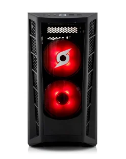 Stormforce Ryzen 5 4600G, 16GB RAM, 1TB SSD, Windows 11 Gaming Desktop
