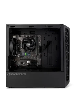 Stormforce Ryzen 5 4600G, 16GB RAM, 1TB SSD, Windows 11 Gaming Desktop
