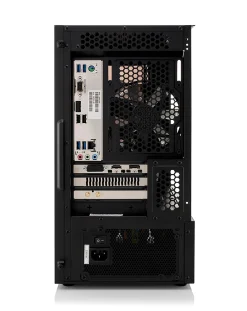 Stormforce Ryzen 5 4600G, 16GB RAM, 1TB SSD, Windows 11 Gaming Desktop