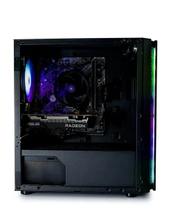 Stormforce Ryzen 7 8700G 16GB 1TB Windows 11 Gaming Bundle