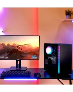 Stormforce Ryzen 7 8700G 16GB 1TB Windows 11 Gaming Bundle